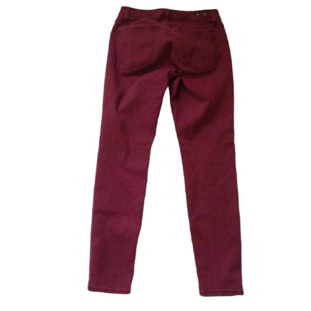 Cabi Skinny Stretch Denim Jeans Size